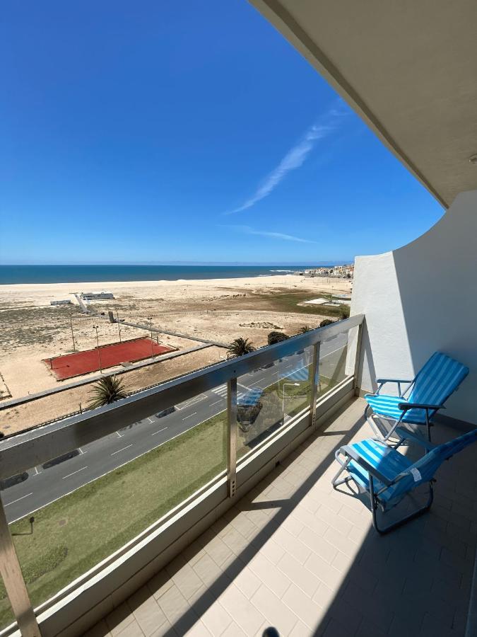 Bella Vista - Vue Ocean Daire Buarcos Dış mekan fotoğraf